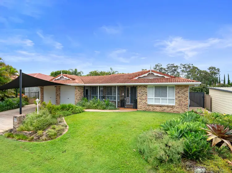 Main view of Homely house listing, 22 Abbeyfeale Street, Tingalpa QLD 4173