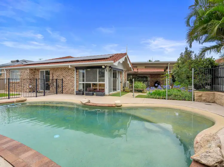 Second view of Homely house listing, 22 Abbeyfeale Street, Tingalpa QLD 4173