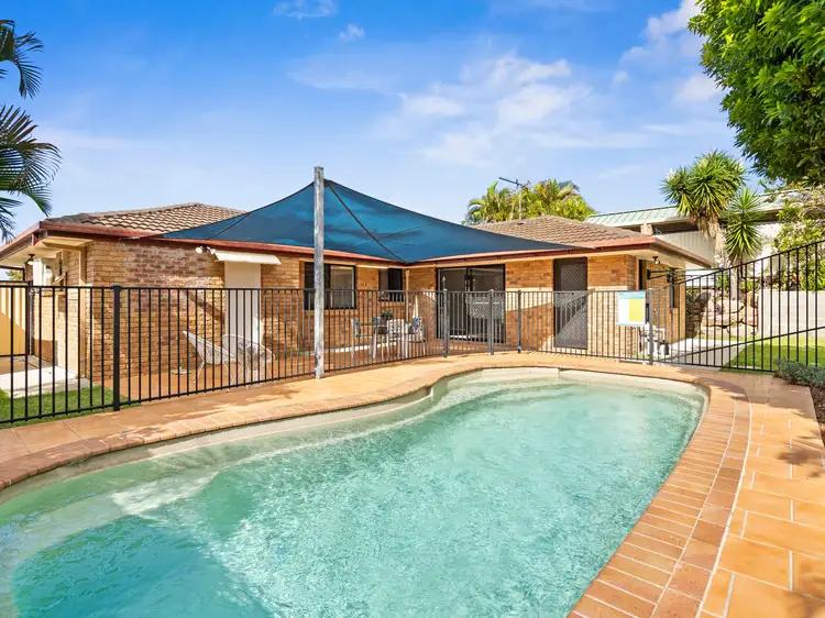 47 Peachdale Street, Tingalpa QLD 4173
