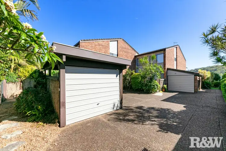 Second view of Homely townhouse listing, 4/84 Booker Bay Road, Booker Bay NSW 2257