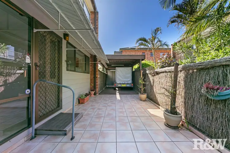 Fourth view of Homely townhouse listing, 4/84 Booker Bay Road, Booker Bay NSW 2257