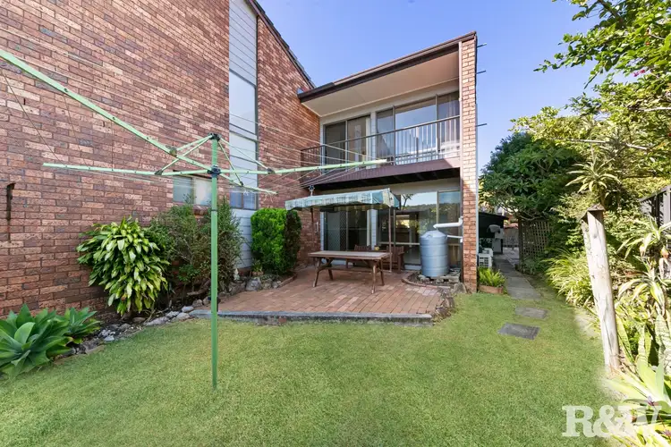 Fifth view of Homely townhouse listing, 4/84 Booker Bay Road, Booker Bay NSW 2257