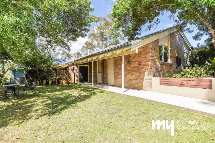 Main view of Homely house listing, 14 Bowman Avenue, Camden South NSW 2570