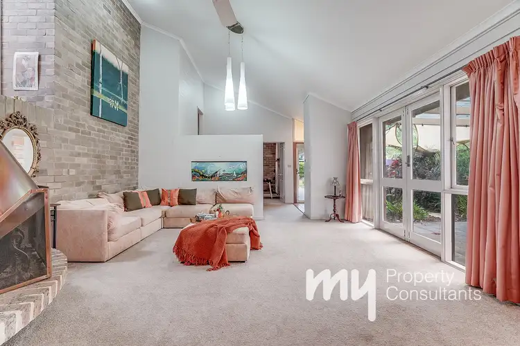 Fifth view of Homely house listing, 14 Bowman Avenue, Camden South NSW 2570