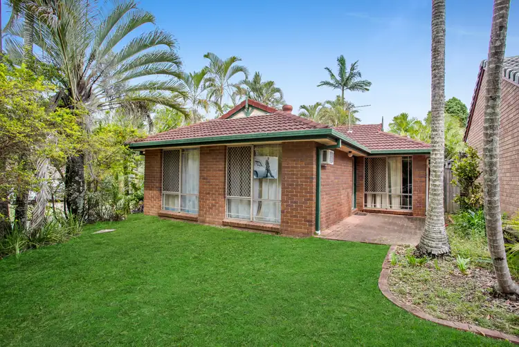 41 Ibis Circuit, Forest Lake QLD 4078
