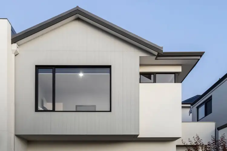 Second view of Homely house listing, 149B Burniston Street, Scarborough WA 6019