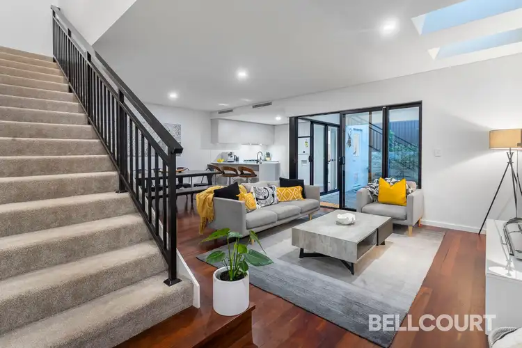 Fifth view of Homely house listing, 149B Burniston Street, Scarborough WA 6019