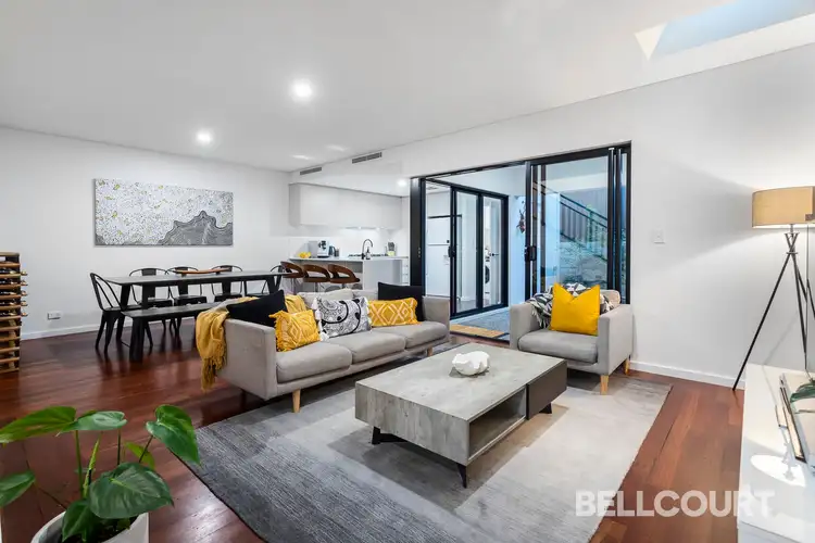 Sixth view of Homely house listing, 149B Burniston Street, Scarborough WA 6019