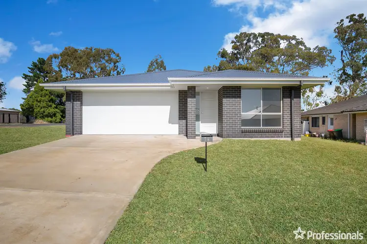 Main view of Homely house listing, 36 Sunrise Crescent, Armidale NSW 2350