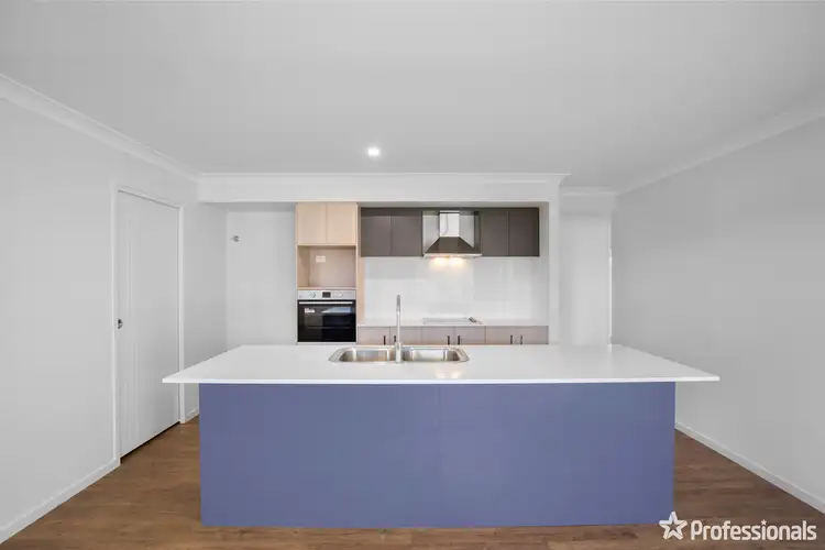 Second view of Homely house listing, 36 Sunrise Crescent, Armidale NSW 2350