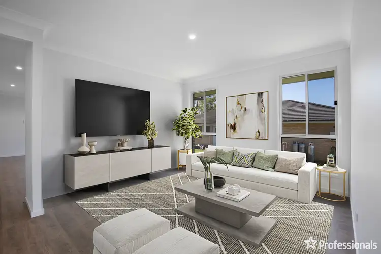 Third view of Homely house listing, 36 Sunrise Crescent, Armidale NSW 2350