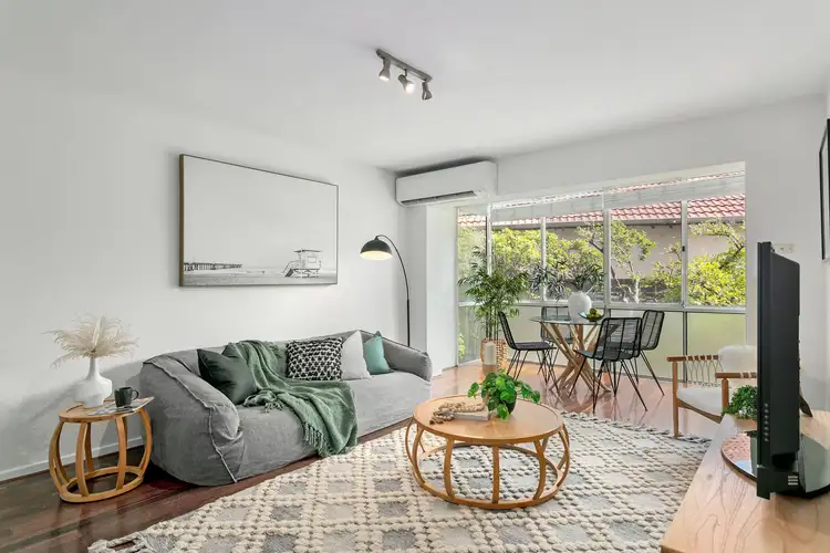 6/34 Margaret Street, Cottesloe WA 6011