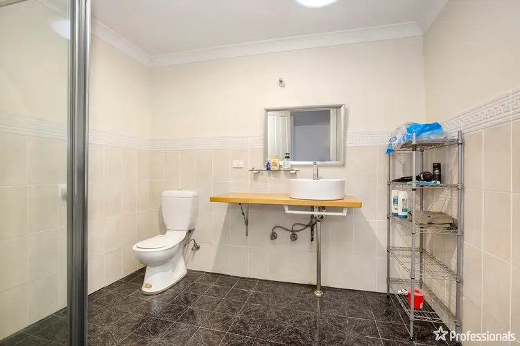 Fourth view of Homely house listing, 211 Canambe Street, Armidale NSW 2350