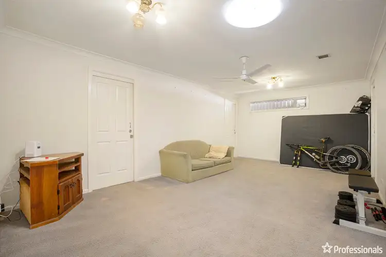 Sixth view of Homely house listing, 211 Canambe Street, Armidale NSW 2350