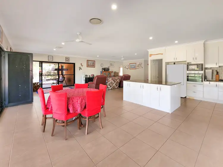 Third view of Homely house listing, 105 Fairway Drive, Kensington Grove QLD 4341