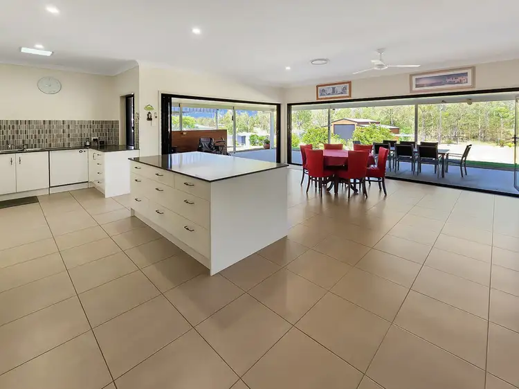 Fifth view of Homely house listing, 105 Fairway Drive, Kensington Grove QLD 4341