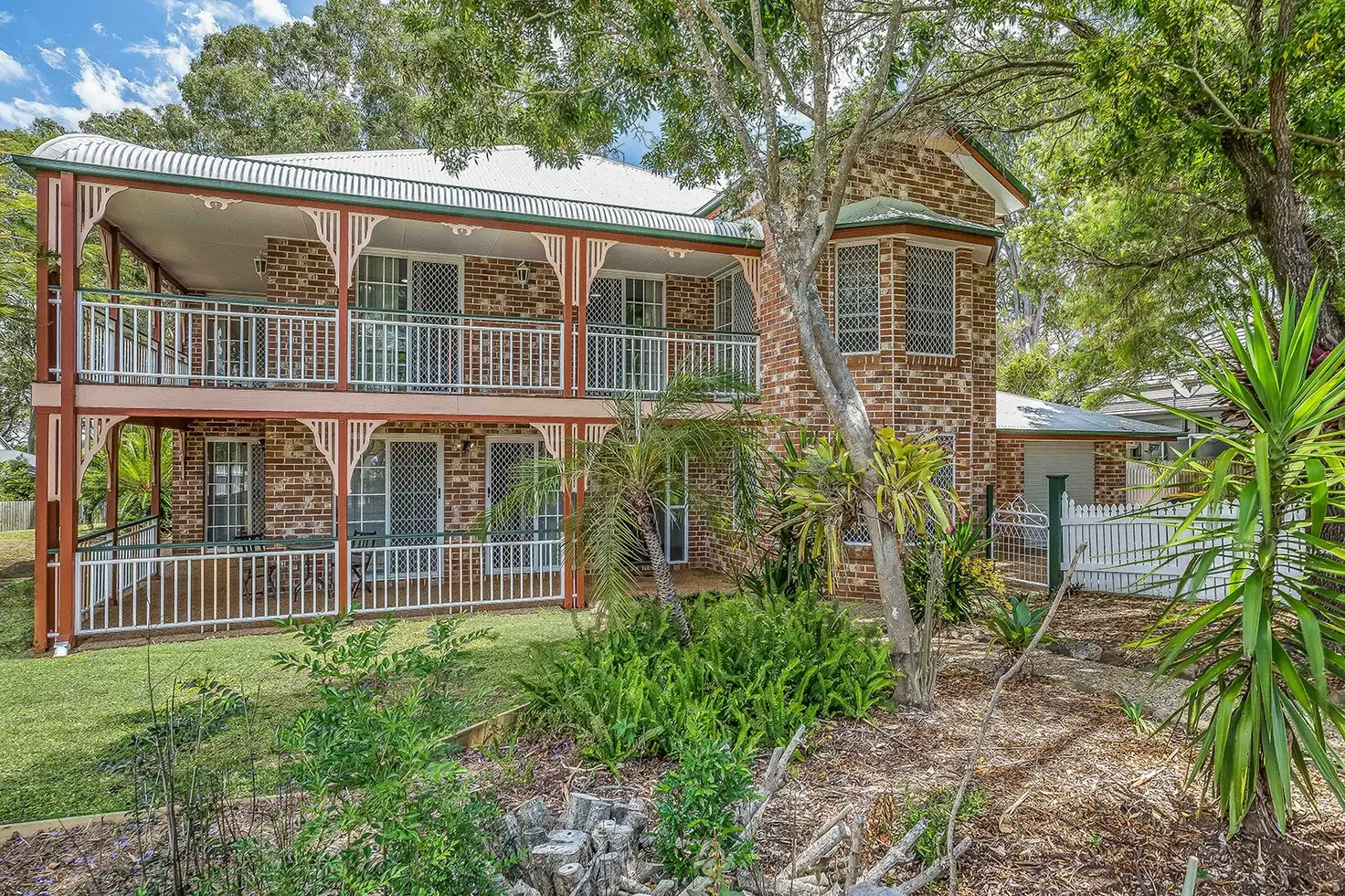 Main view of Homely house listing, 72-74 Ann Maree Drive, Caboolture QLD 4510