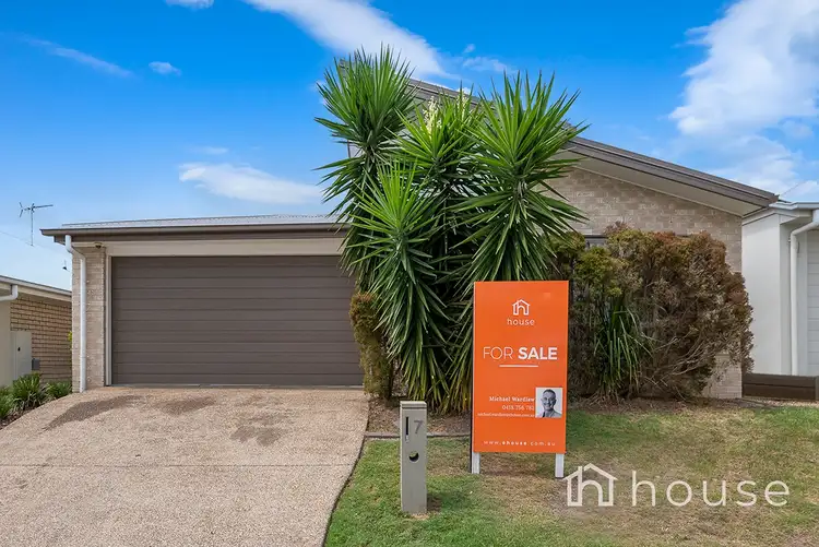 Main view of Homely house listing, 7 Mount Ballow Street, Park Ridge QLD 4125