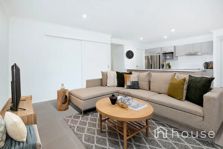 Second view of Homely house listing, 7 Mount Ballow Street, Park Ridge QLD 4125