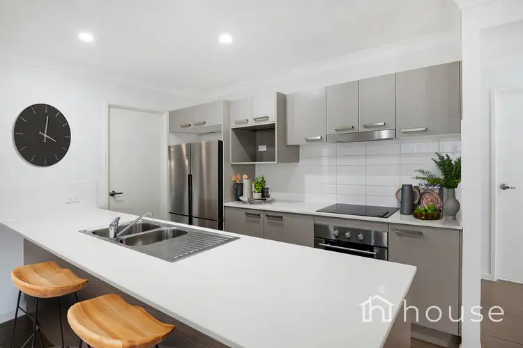 Third view of Homely house listing, 7 Mount Ballow Street, Park Ridge QLD 4125