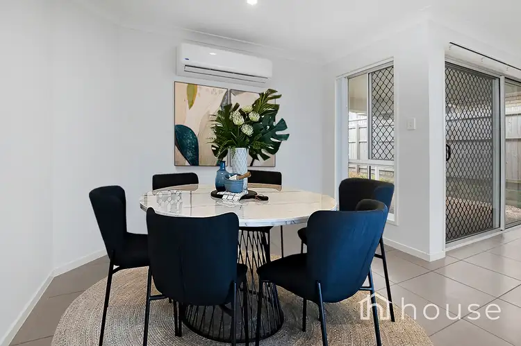 Fifth view of Homely house listing, 7 Mount Ballow Street, Park Ridge QLD 4125