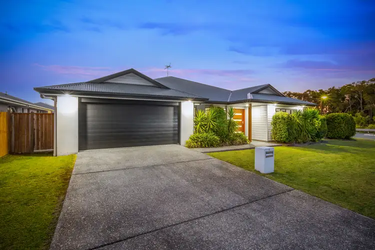 6 Coneflower Street, Caboolture QLD 4510
