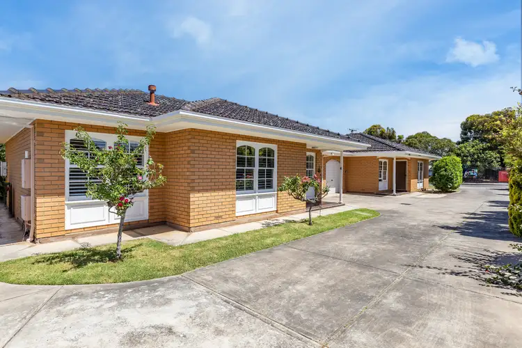 2/139 Dunrobin Road, Warradale SA 5046