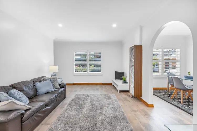 Third view of Homely unit listing, 2/139 Dunrobin Road, Warradale SA 5046