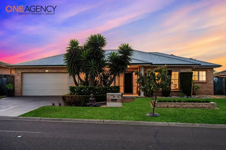 39 Governors Way, Macquarie Links NSW 2565