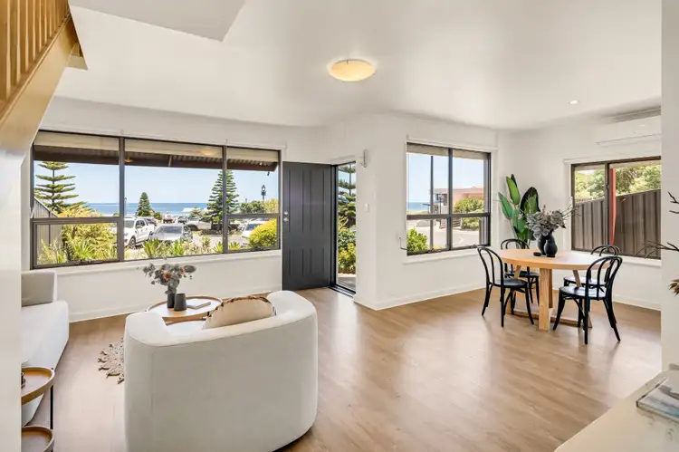 Fifth view of Homely house listing, 241 Esplanade, Seacliff SA 5049