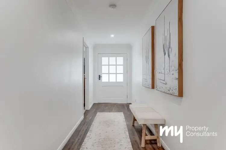 Third view of Homely house listing, 11 Floyd Street, Spring Farm NSW 2570