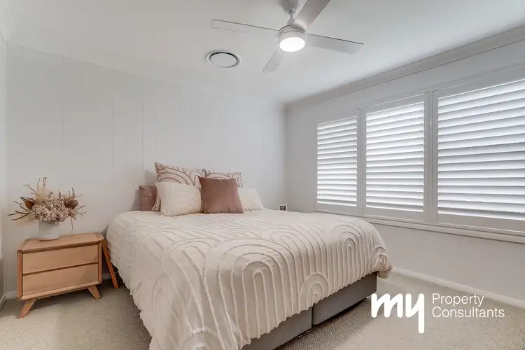 Fourth view of Homely house listing, 11 Floyd Street, Spring Farm NSW 2570