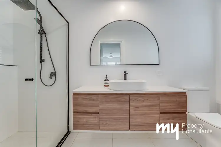 Fifth view of Homely house listing, 11 Floyd Street, Spring Farm NSW 2570