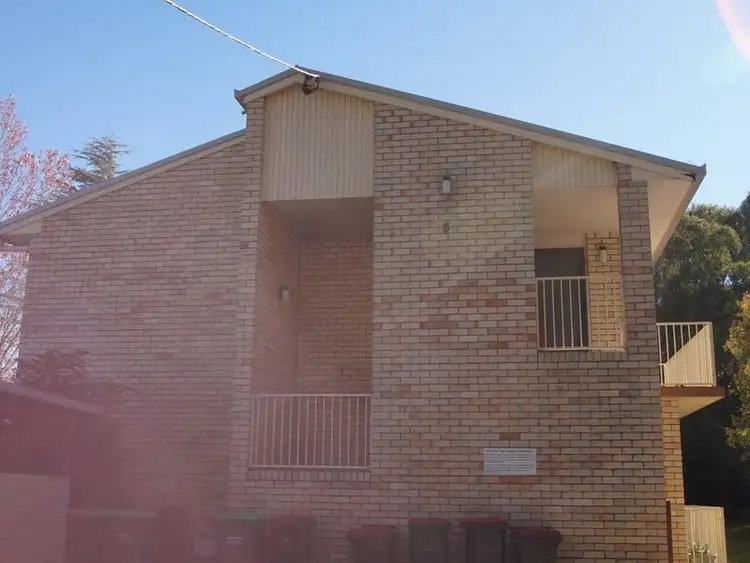 6/6 Bellevue Road, Armidale NSW 2350