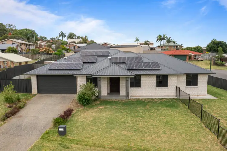 6 Raymont Crescent, Gatton QLD 4343