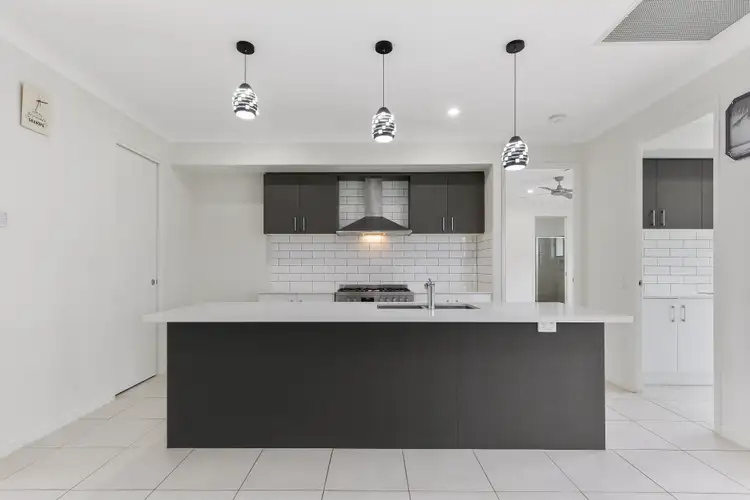 Fifth view of Homely house listing, 6 Raymont Crescent, Gatton QLD 4343