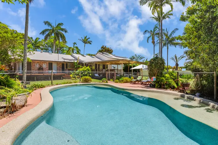 20-22 Triton Court, Ningi QLD 4511