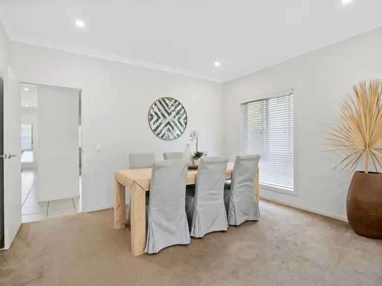 Sixth view of Homely house listing, 18 Hillcroft Place, Belmont QLD 4153