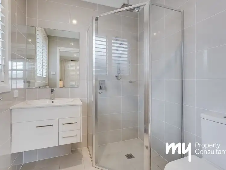 Third view of Homely house listing, 21 Mclaurin Avenue, Oran Park NSW 2570
