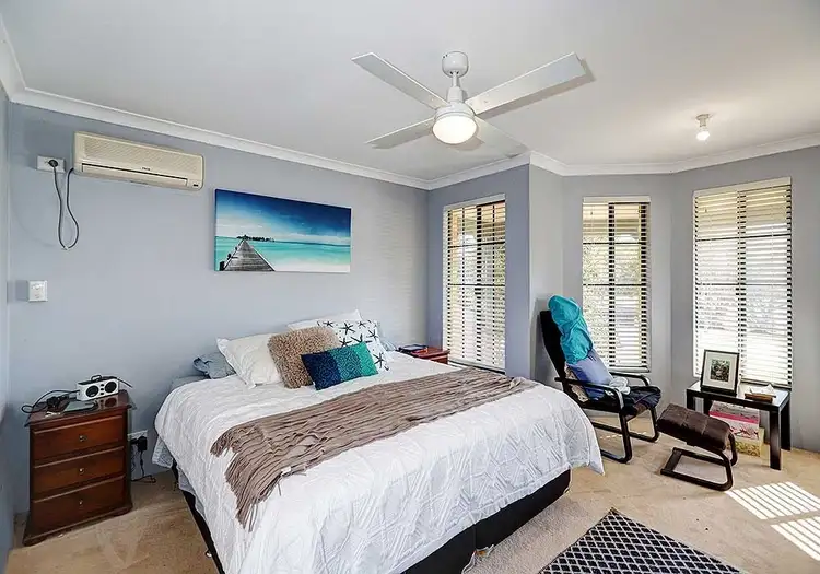 Third view of Homely house listing, 21 Peach Tree Way, Forrestfield WA 6058