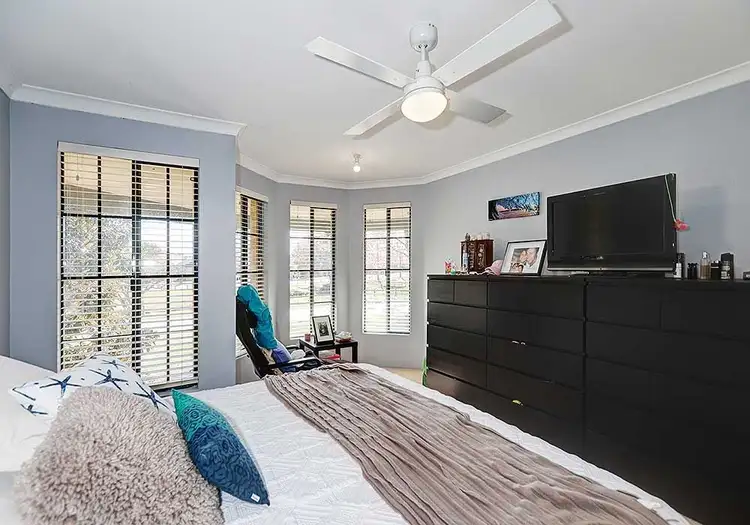 Fourth view of Homely house listing, 21 Peach Tree Way, Forrestfield WA 6058