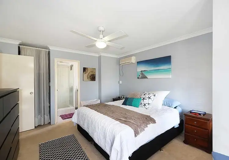 Fifth view of Homely house listing, 21 Peach Tree Way, Forrestfield WA 6058