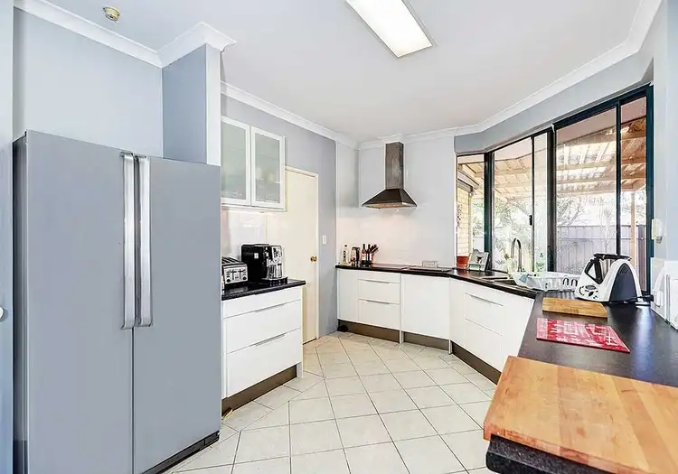 Seventh view of Homely house listing, 21 Peach Tree Way, Forrestfield WA 6058