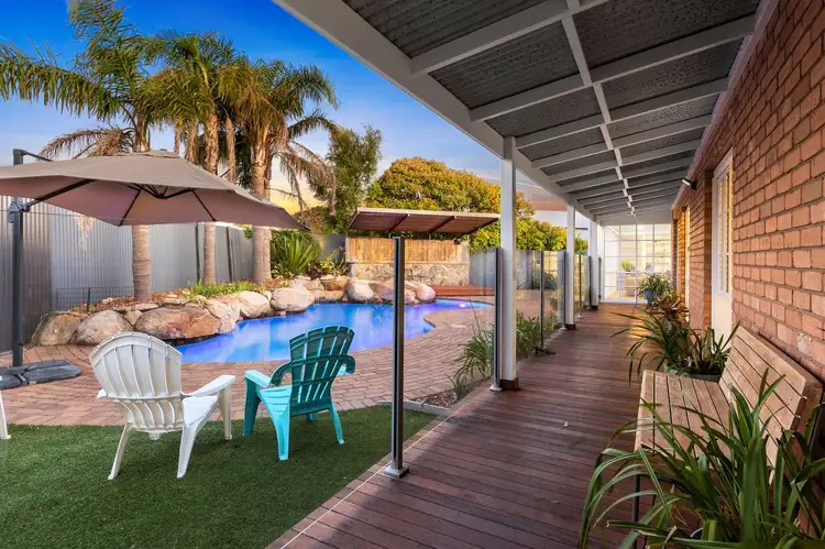 Second view of Homely house listing, 4b Tremont Court, Barwon Heads VIC 3227