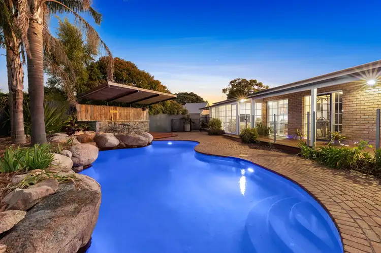 Third view of Homely house listing, 4b Tremont Court, Barwon Heads VIC 3227