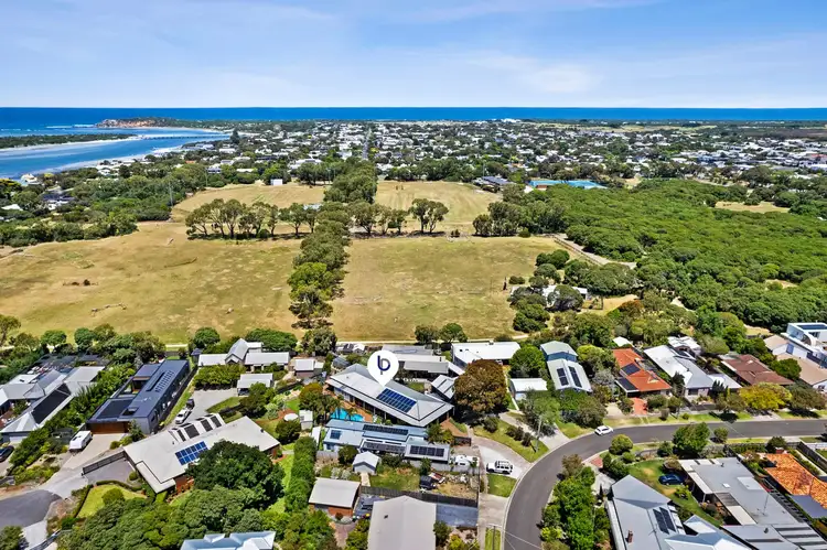 Fourth view of Homely house listing, 4b Tremont Court, Barwon Heads VIC 3227
