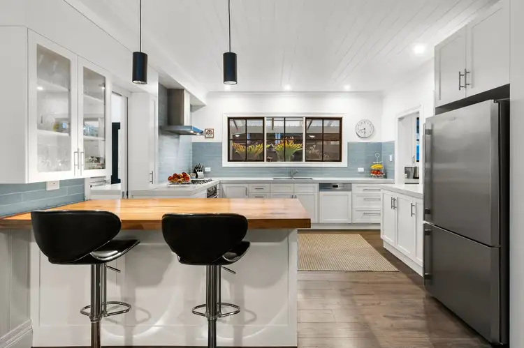 Fifth view of Homely house listing, 4b Tremont Court, Barwon Heads VIC 3227