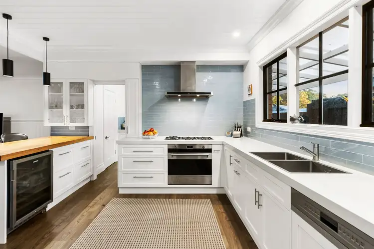 Sixth view of Homely house listing, 4b Tremont Court, Barwon Heads VIC 3227
