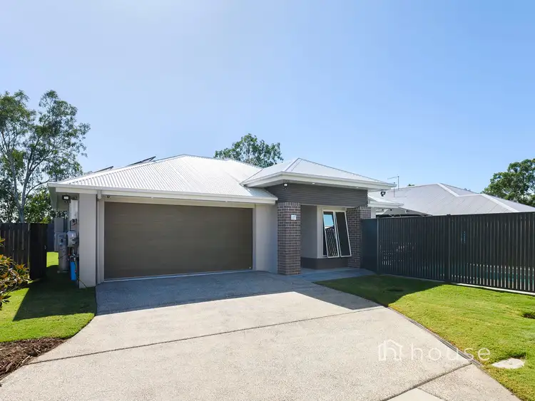 Second view of Homely house listing, 19 Sovereign Drive, Deebing Heights QLD 4306