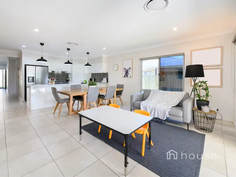 Fourth view of Homely house listing, 19 Sovereign Drive, Deebing Heights QLD 4306